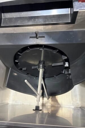 LANCER 4500 SODA FOUNTAIN DRINK BEVERAGE AND ICE DISPENSER 10 FLAVOR