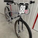 1991 Cycle Craft Cruiser Pro 24 – Martino Era