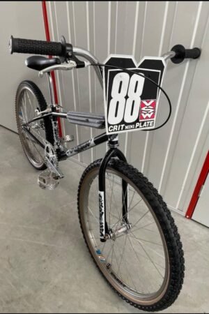 1991 Cycle Craft Cruiser Pro 24 – Martino Era