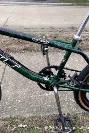 ❗️NEATLY USED FOR SALE❗️1997 GT Performer BMX