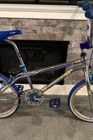 1984 GT Pro Performer