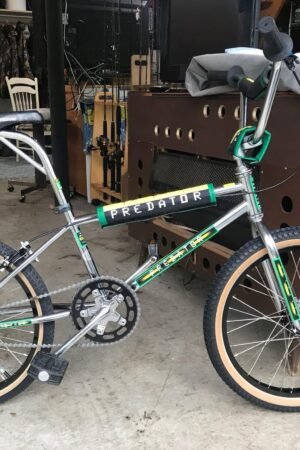 The 1984 Schwinn Predator