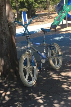 84-85 Skyway Streetbeat