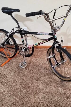 1990 Dyno Slammer Fully Restored / Finished Build
(Collector Ready)