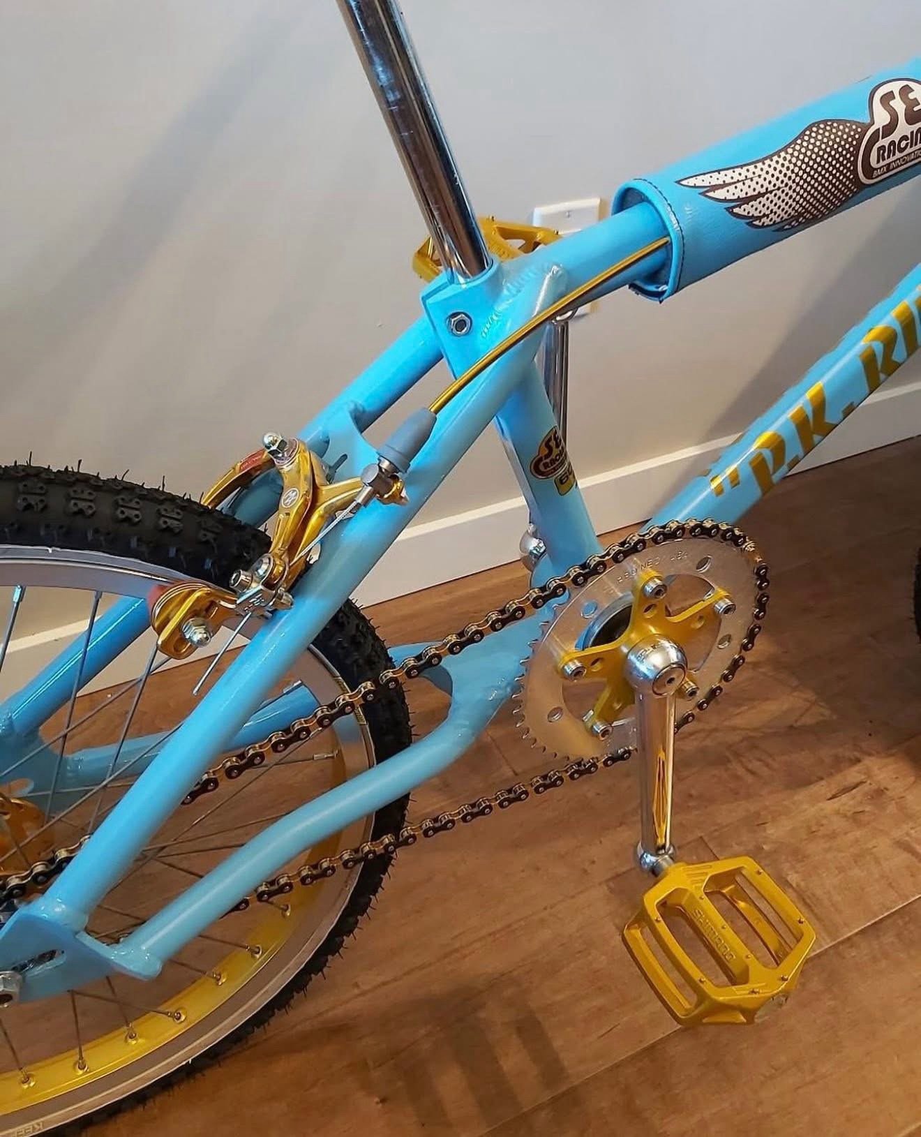 The 1986 SE Racing P.K. Ripper - Image 4