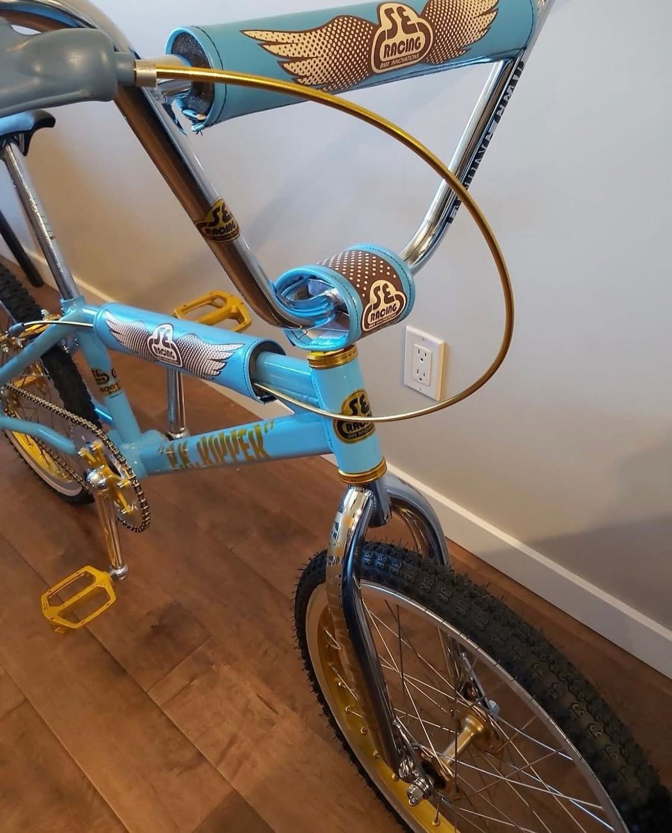 The 1986 SE Racing P.K. Ripper - Image 3