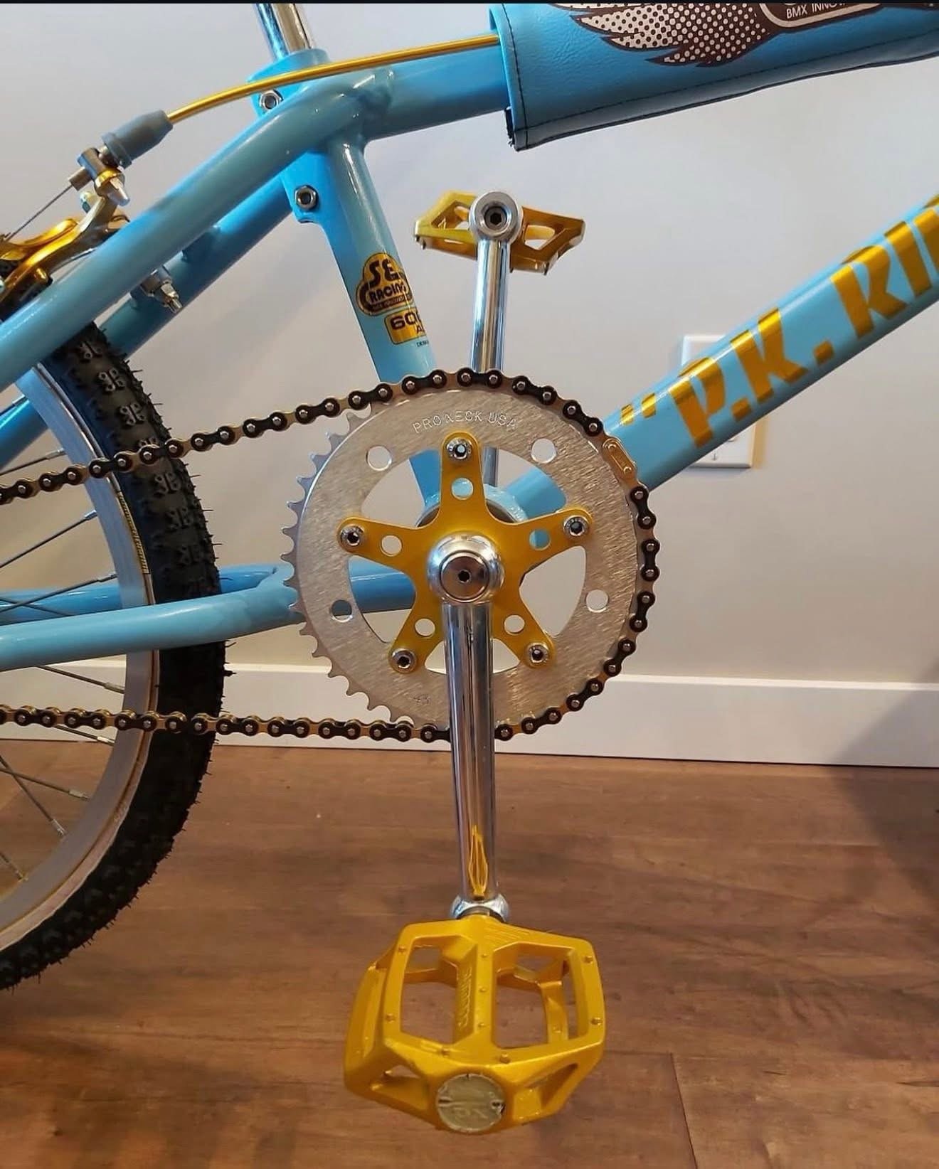 The 1986 SE Racing P.K. Ripper - Image 2