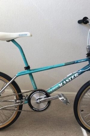1988 Haro Team Master