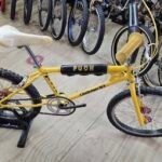 Vintage 1979 Puch Challenger MX BMX