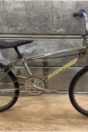 1983 Torker LP BMX – Vintage Tuf-Neck Classic