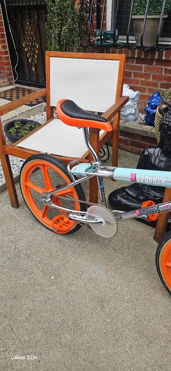 Vintage Mongoose decade 88 - Image 2