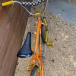 1981 Mongoose Supergoose – Vintage BMX Icon
