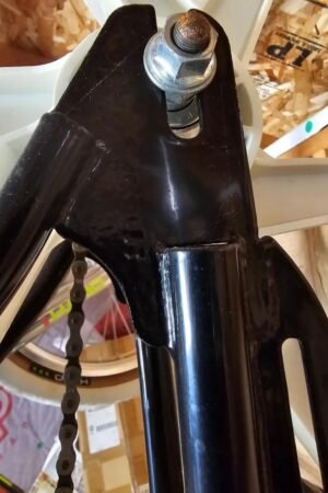 Vintage 1988 GT Pro Freestyle Tour Team Model – Old School BMX