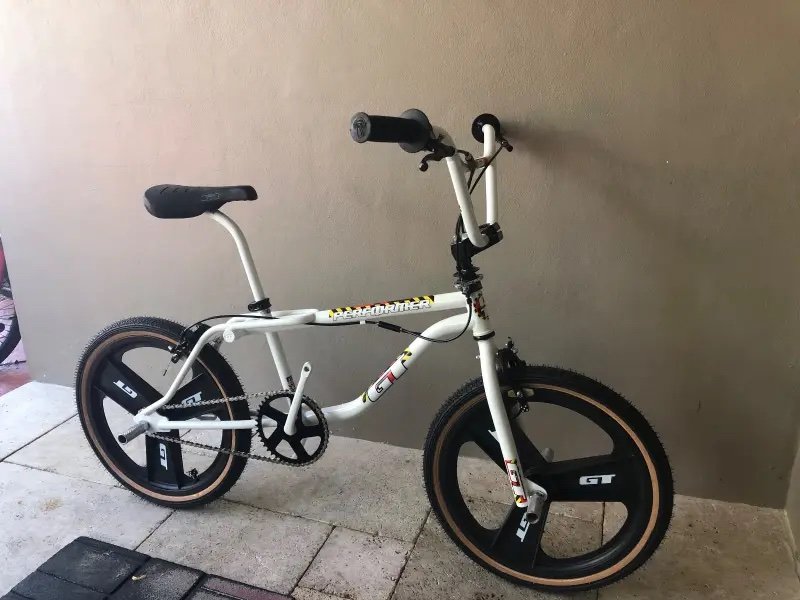 1990 GT Performer – Pure Freestyle Era Attitude - Image 4