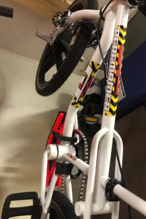 1990 GT Performer – Pure Freestyle Era Attitude