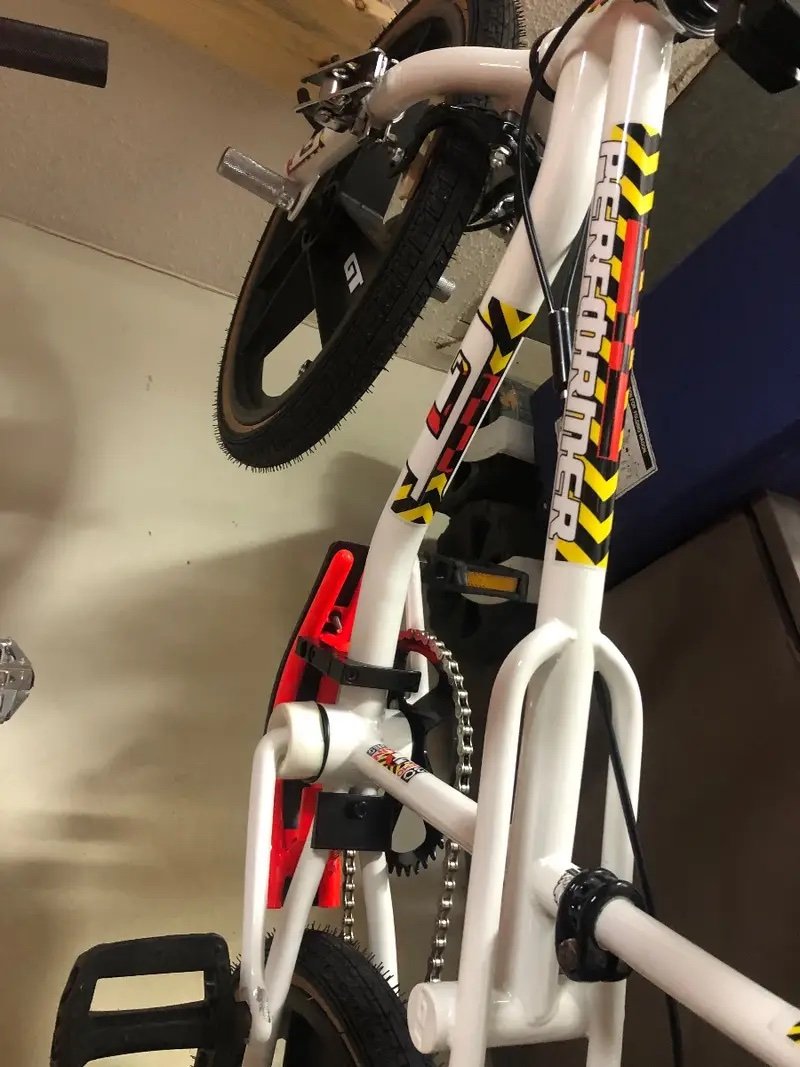 1990 GT Performer – Pure Freestyle Era Attitude