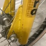 1980s Kuwahara Hopper – Old School BMX Classic