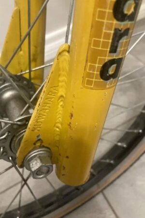 1980s Kuwahara Hopper – Old School BMX Classic