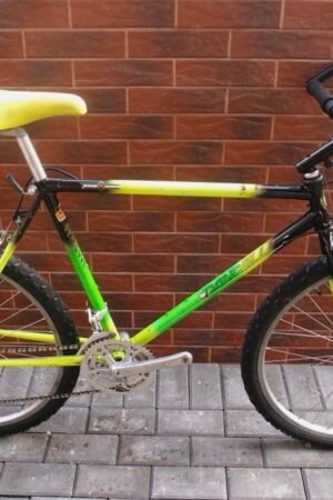 ❗️USED❗️ 1990s old MTB bike Dancelli Shimano Deore XT / DX VIA Japan FiR Italy Penta itm