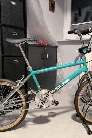 ❗️HOT DEAL❗️ 1985 Redline Pro Styler – Freestyle Royalty