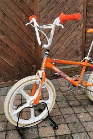 1985 Skyway Street Beat – The Original Street Icon