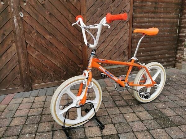 1985 Skyway Street Beat – The Original Street Icon