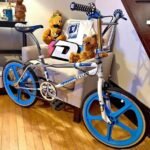 1988 Skyway Street Styler – Late 80s Freestyle Powerhouse