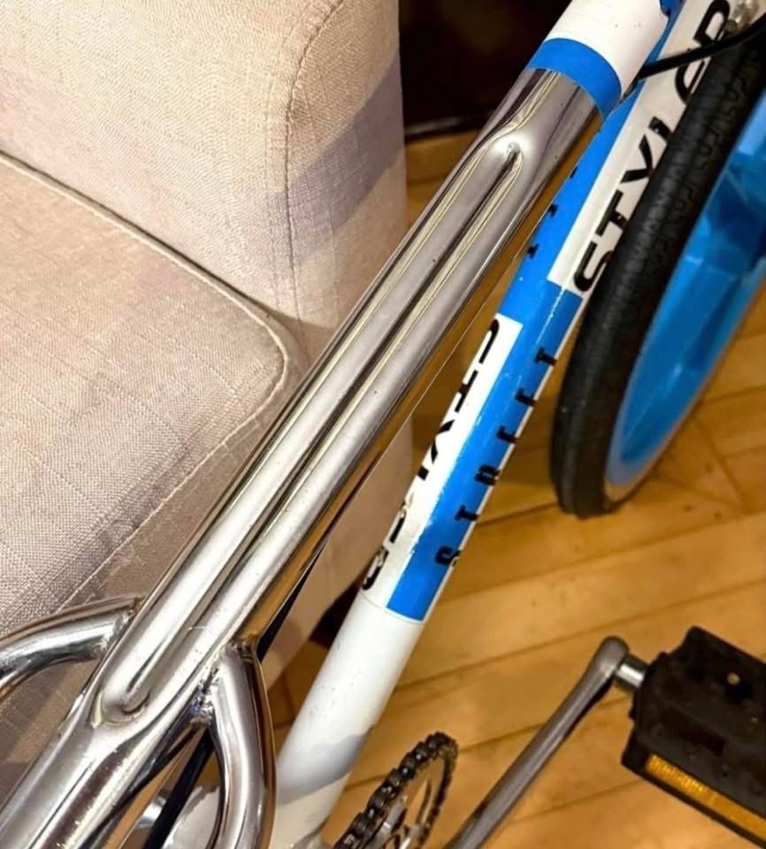 1988 Skyway Street Styler – Late 80s Freestyle Powerhouse - Image 3