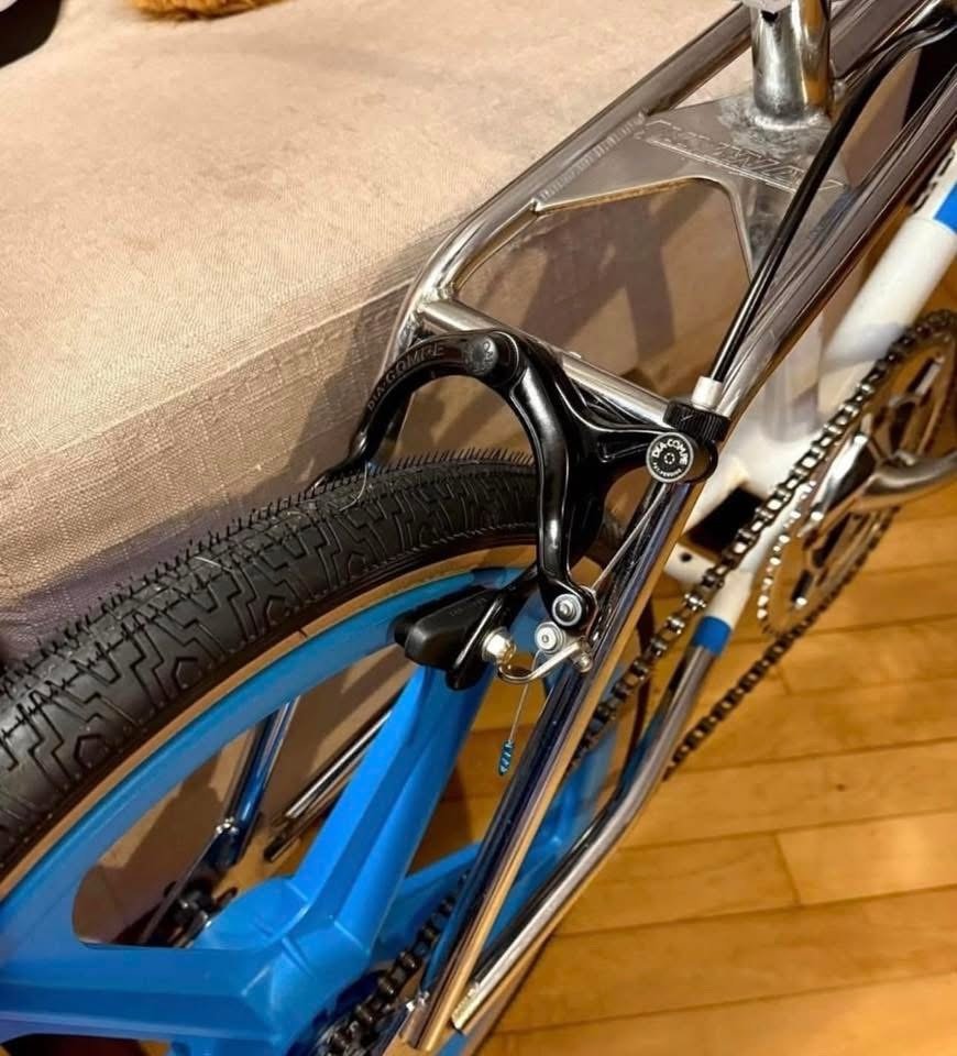 1988 Skyway Street Styler – Late 80s Freestyle Powerhouse - Image 4