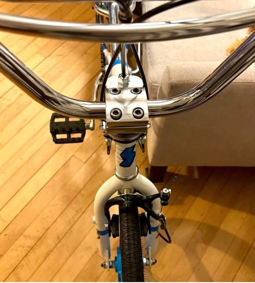 1988 Skyway Street Styler – Late 80s Freestyle Powerhouse - Image 5