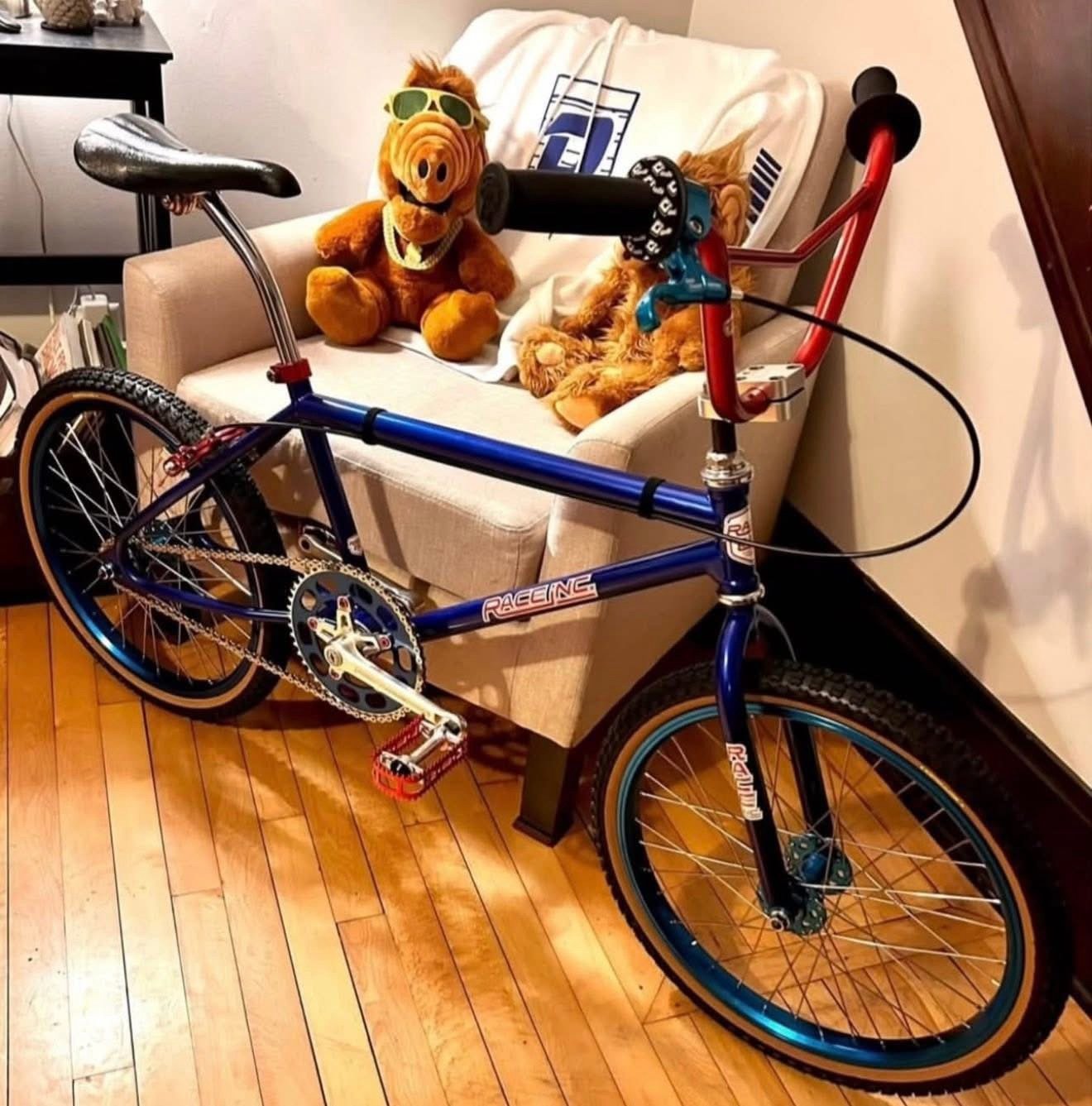 1983 Race Inc RM-2 – Early 80s Race-Bred Legend - Image 3