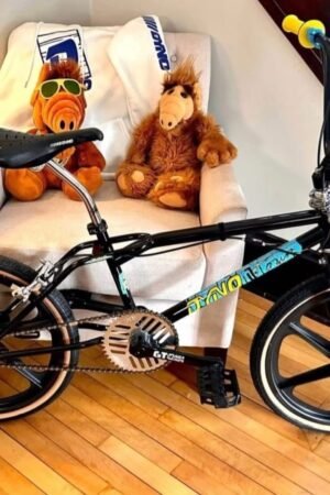 1987 Dyno D-Tour Freestyle BMX – Mid-School Style with Attitude