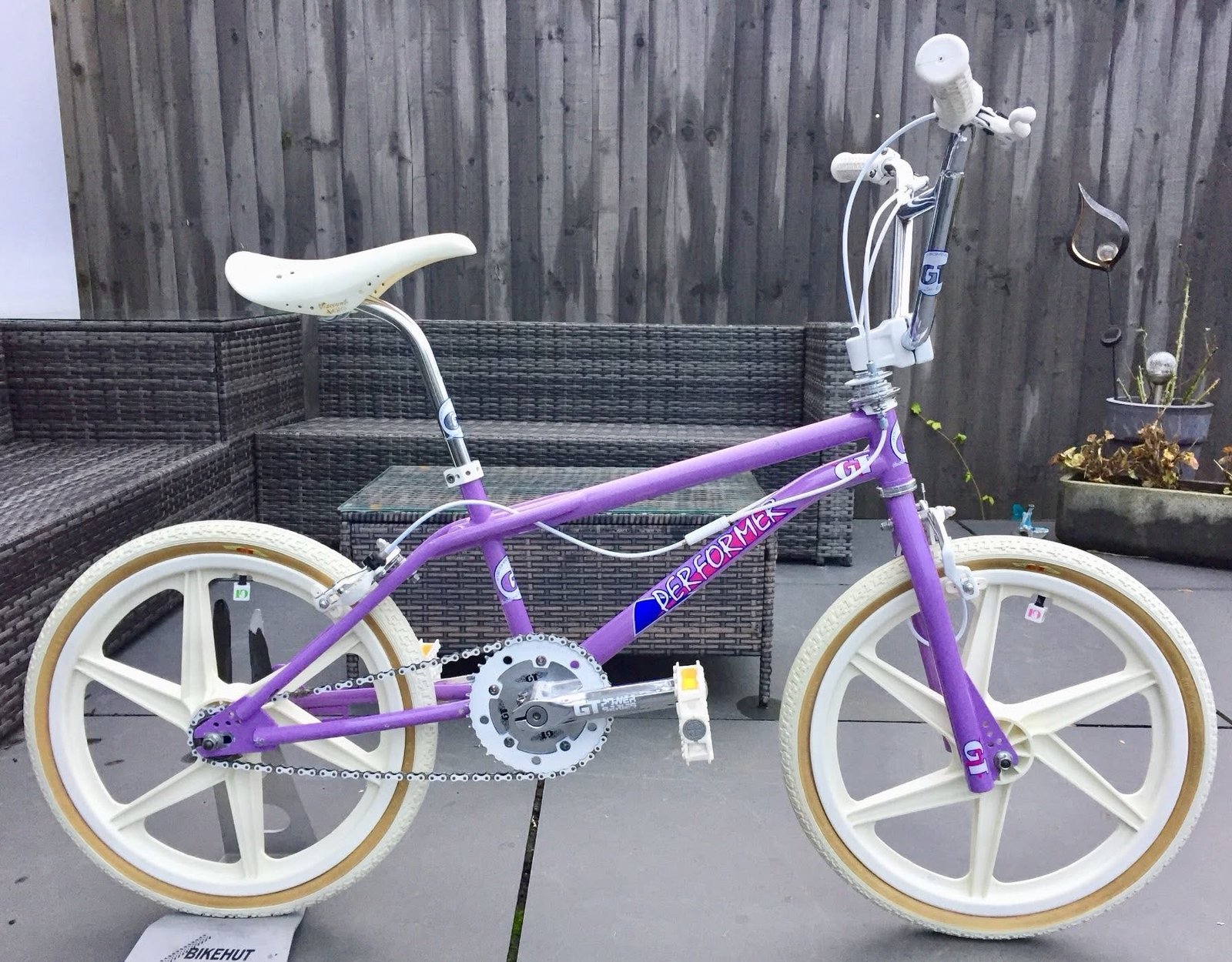 1987 GT Pro Performer – Freestyle Royalty from the Golden Era - Image 5