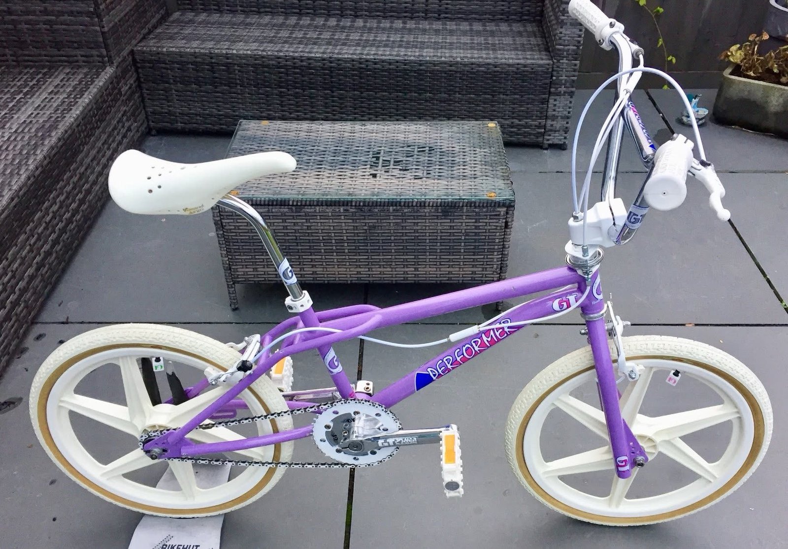 1987 GT Pro Performer – Freestyle Royalty from the Golden Era - Image 4