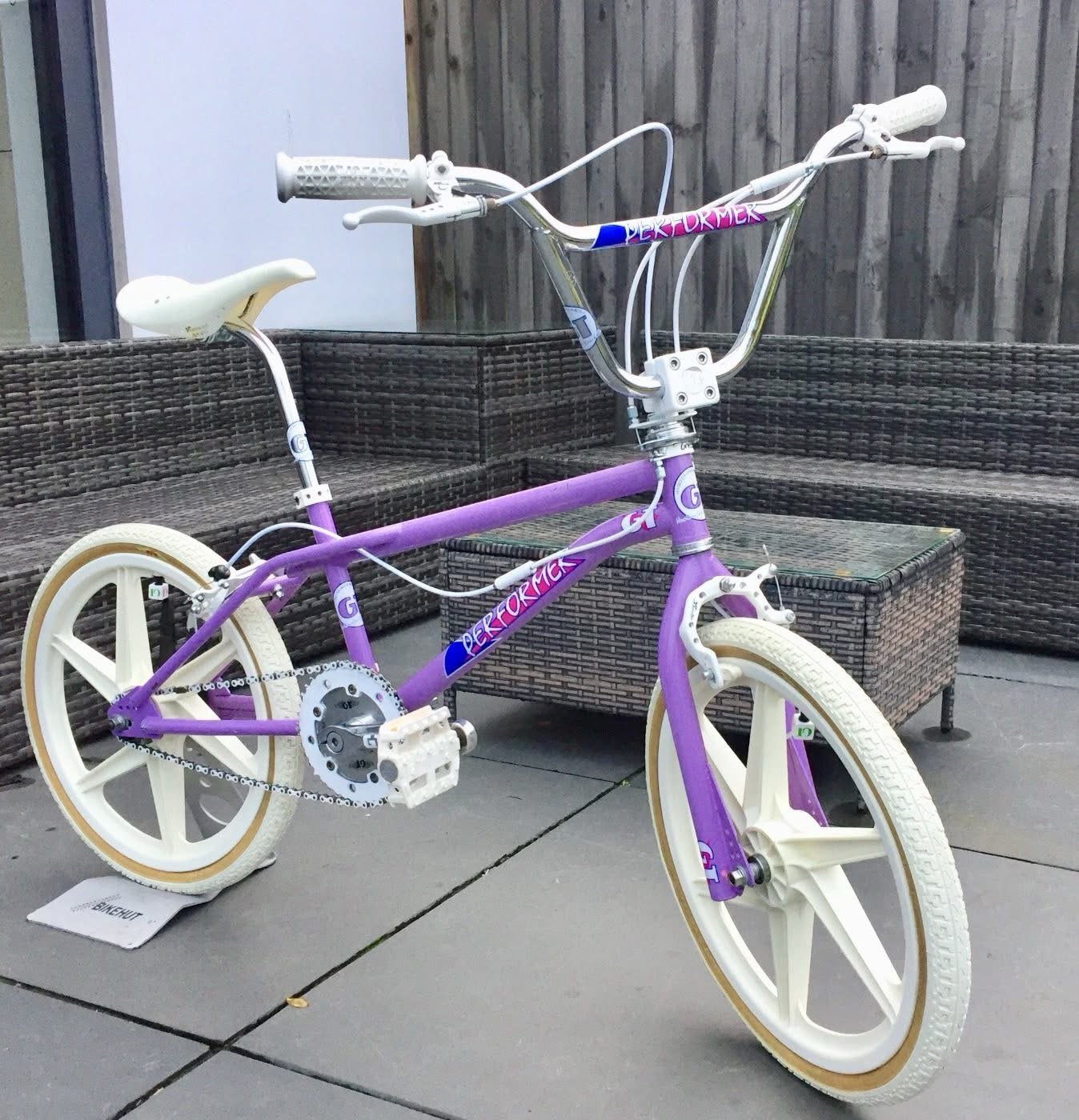 1987 GT Pro Performer – Freestyle Royalty from the Golden Era - Image 3