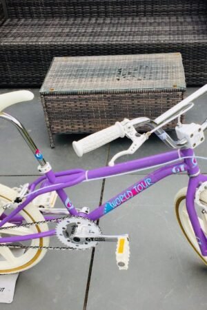 1987 GT Pro Performer – Freestyle Royalty from the Golden Era