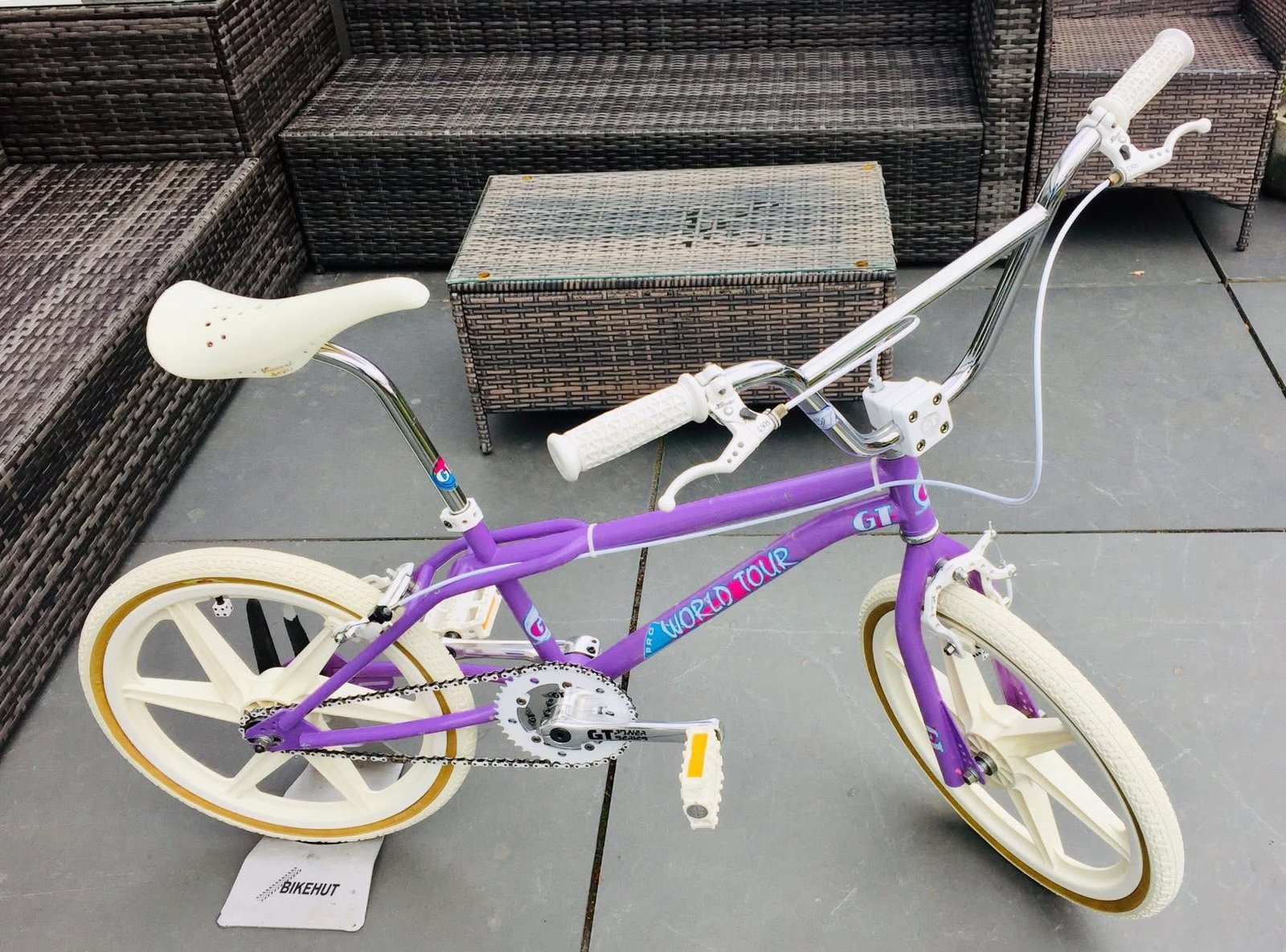 1987 GT Pro Performer – Freestyle Royalty from the Golden Era - Image 2