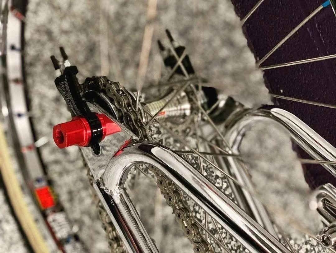 1990 Robinson Amtrac – Rare Old-School Powerhouse - Image 5