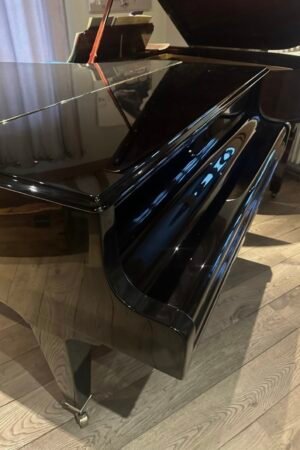 Bösendorder 170 Grand - an outstanding Piano