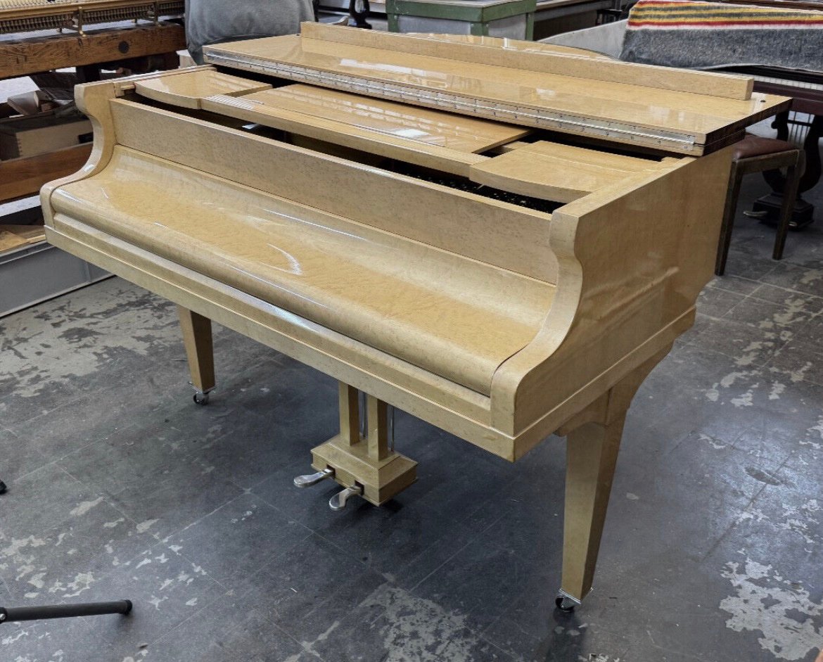 Allison London Grand Piano - Image 2