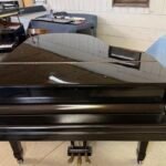 Yamaha C3 Conservatory Grand Piano Made in Japan 1982