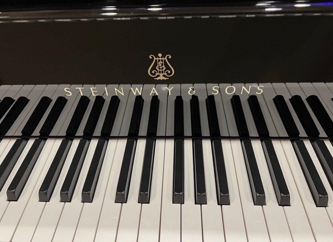 Steinway & Sons Model B - Image 9