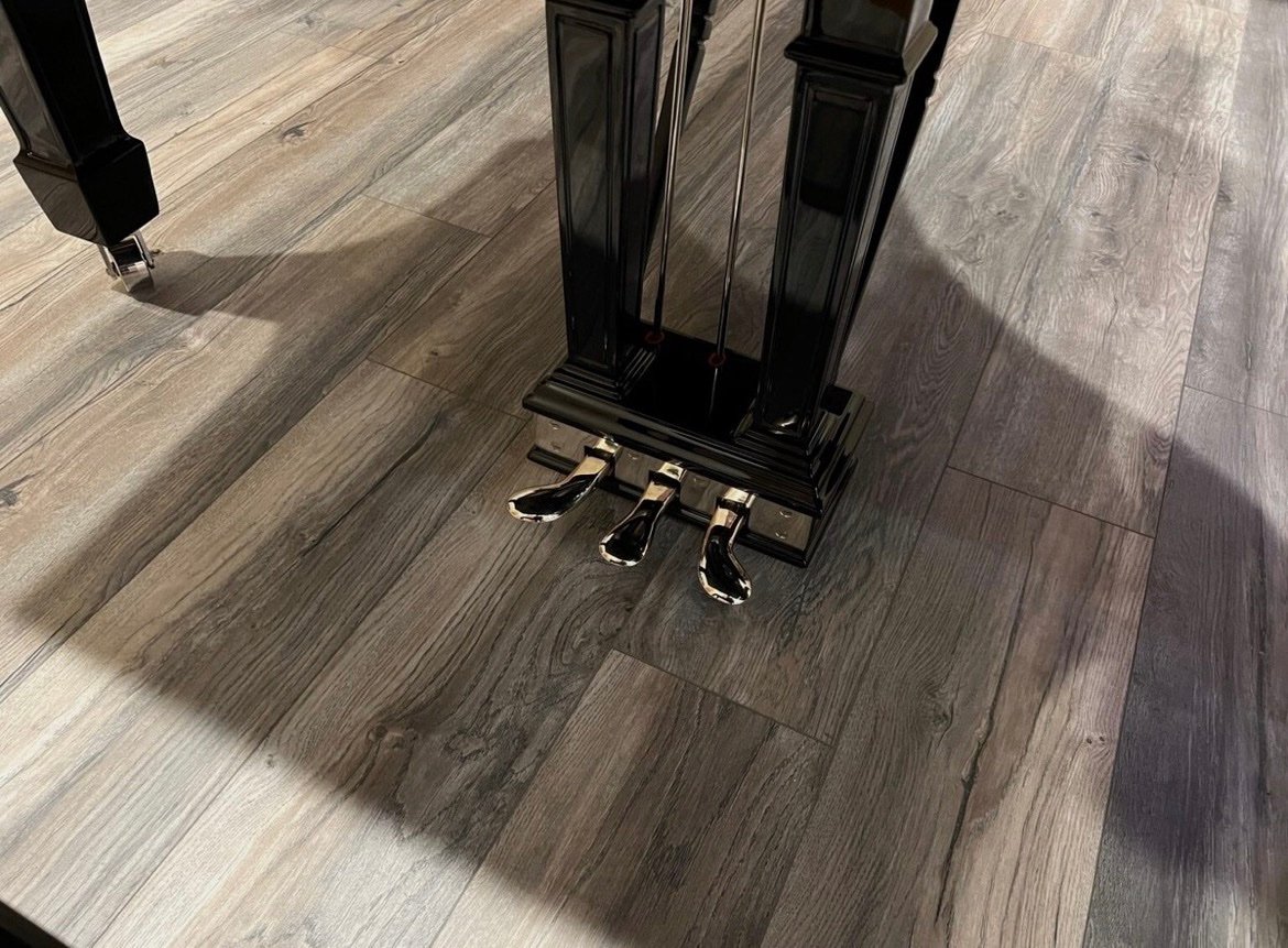 Steinway & Sons Model B - Image 2