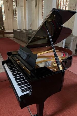 BECHSTEIN GROUP ZIMMERMANN grand piano support grand piano salon grand piano