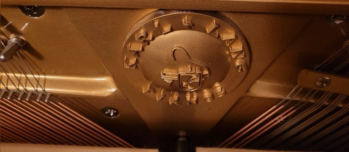 Steinway Karl Lang Piano Piano 3 Pedals Number 876113 Ready to Ship - Image 7