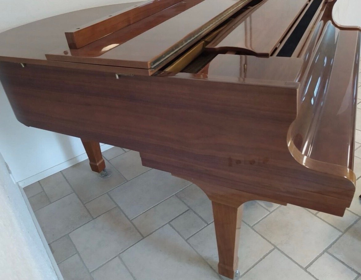 SMALL ROYAL Grand Salon Piano - Image 3