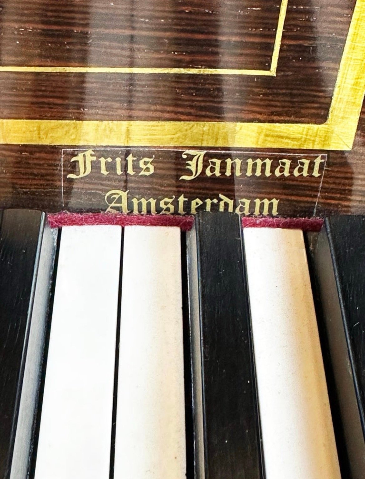 ❗Fairly Used❗Pleyel Grand Piano, Paris 1870 going at affordable prices - Image 13