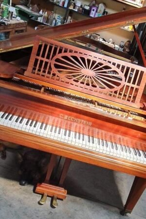 Bechstein Grand Piano (908)