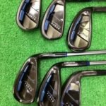 2023 DAIWA ONOFF LABOSPEC FF-247 7~AS 6pc FF-247 R-flex IRON SET Golf K980