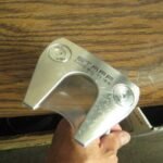 BRAND NEW Wilson Staff Model TM22 Mallet putter 34 inch RH